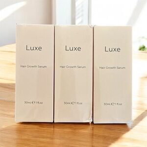 Luxe Hair Growth Serum